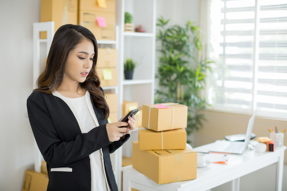 Order Management