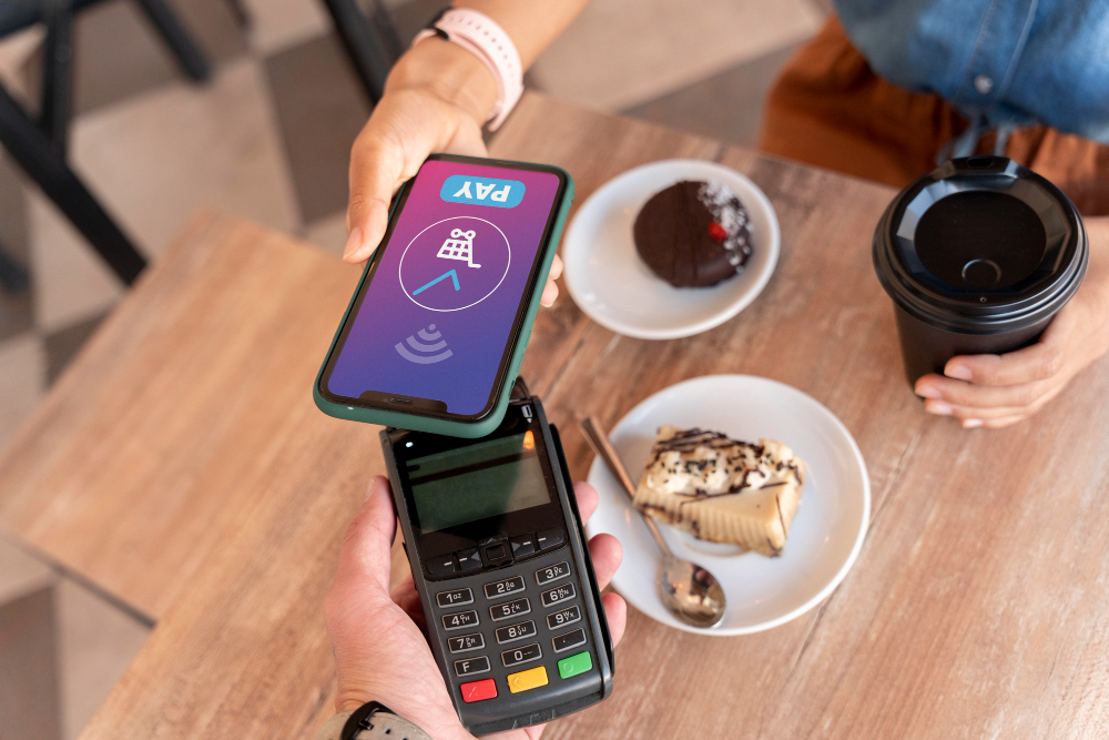 Smart POS & Billing